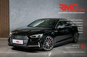Audi S5 Sportback 3.0TFSI quattro tiptronic, 260kW, 2018