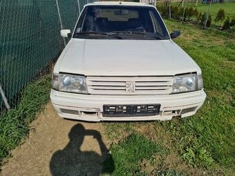 Predam Peugeot 309 GTi - 1