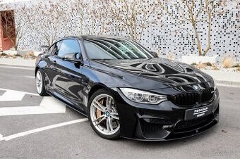 BMW M4 PRENÁJOM