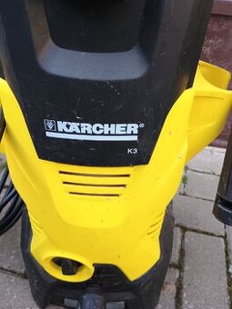 Kärcher K3
