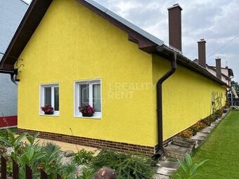 Predaj: Rodinný dom v Lietavskej Lúčke (MO)