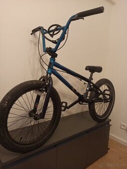 Predám BMX MONGOOSE
