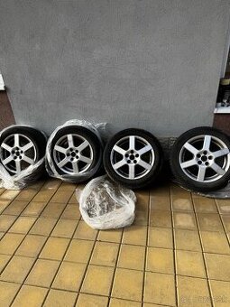 5x100r16