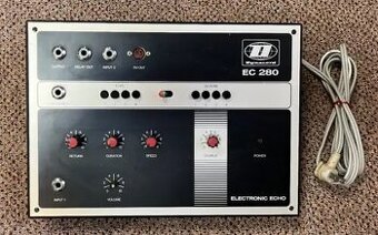 Echo  Dynacord