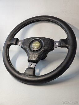 VICTOR volant GOLF MK1 MK2 PORSCHE