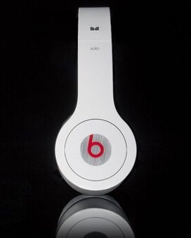 Vintage Beats By Dr Dre Monster Solo HD slúchadlá