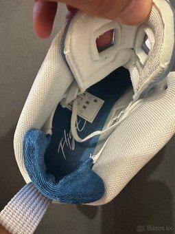 Botasky 45 Nike Air Flight nove original