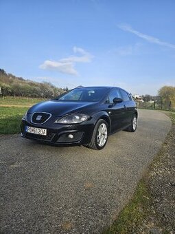 SEAT Leon 1.9 TDI 77kW