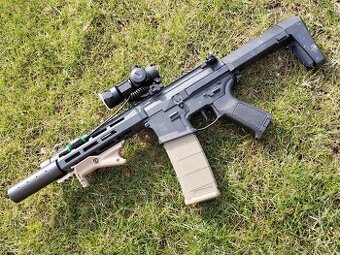 Double Eagle M904g - 1