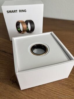 Smart prsteň - 1