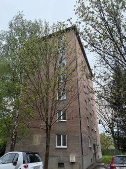 2-izbový byt - Vargove Pole Rožňava