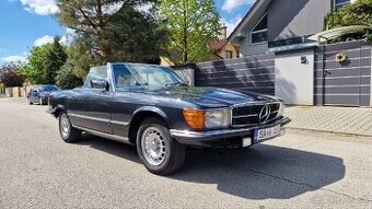 Mercedes 450SL