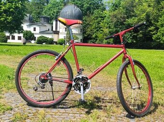 Predám bicykel veľkosť 26"