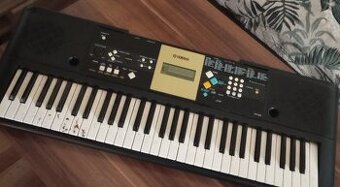Predám Yamaha klavír