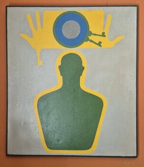 Štefan Bobota - Kľúč k sebe (1971)