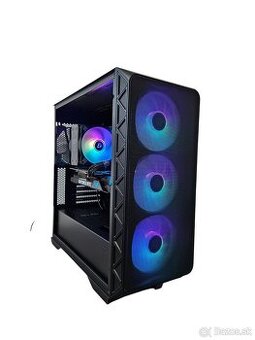 ⚡Intel i5-14400F, RTX 3080 10GB, 32GB DDR5, 1TB ssd, 850W⚡