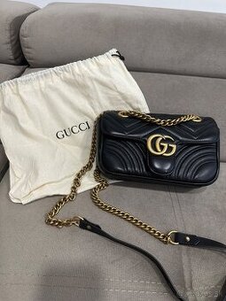 Gucci kabelka
