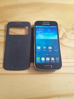 Predám Samsung Galaxy S4 mini I9195