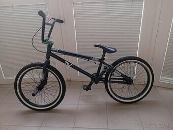 Bmx
