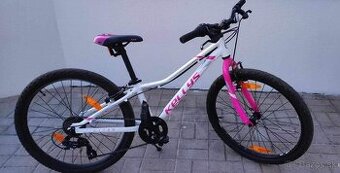 Detský bicykel