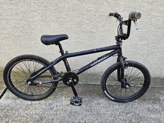 Bicykel rockmachine gibig 20