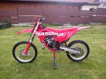 GAS GAS mc 125 2022 karburátorová