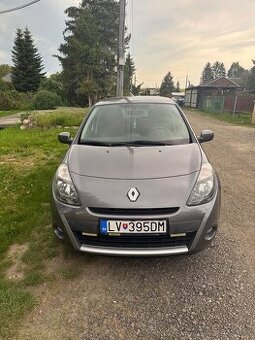 Renault Clio 1,2. 16V,55kw