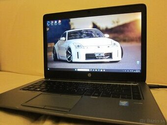 Hp Elitebook 840G2 i5,8 Gb ram,SSD,W11PRO PRO