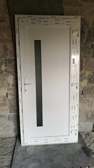 vchodove dvere 1000mm