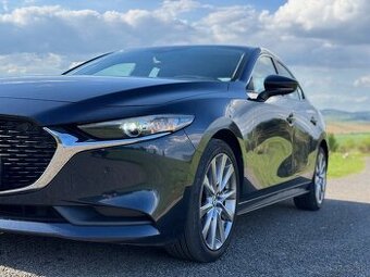 Mazda 3 2.0 Skyactiv Sedan 10/2020