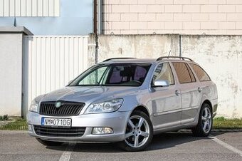 Škoda Octavia Combi 1.6 TDI DSG /AJ NA SPLATKY/