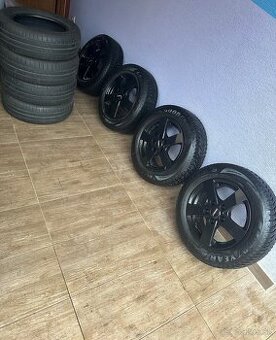 5x114,3 R15