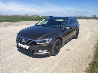 Vymením Vw Passat Variant B8 2.0tdi DSG r.v2018