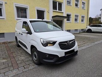 Opel Combo Van 1.5 CDTI 102k /DPH
