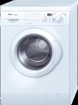Práčka BOSCH Maxx 4 WFC 2067 - tr. A, 1000 ot., 4,5 kg, SLIM