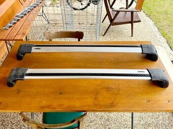 STREŠNÝ NOSIČ ZN. THULE WINGBAR EDGE LEN ZA 100 €