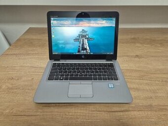 HP EliteBook 820 G3 /i5-6300U/8GB RAM/Touch FHD/256GB SSD