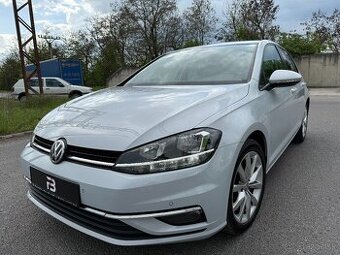 Volkswagen Golf 7 2.0 TDI 110kW DSG Highline Virtual
