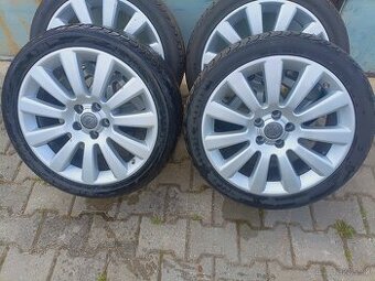 5x110 R18 Zafira, Insignia