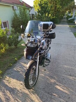 BMW R1200GS