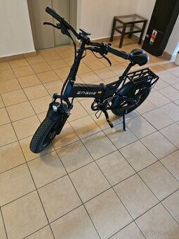 Predám elektrobicykel Engwe Engine Pro 2.0 - 2024
