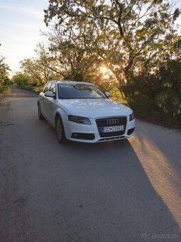 Audi A4 B8, 2008, 2.0TDI 105 KW