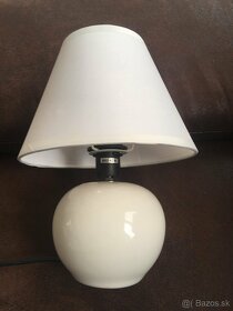 PREDAM NOCNU LAMPU