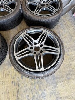 Predam disky r 19 Porsche