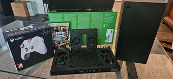 XBOX series X