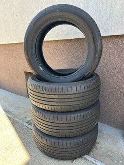 Letne pneu Dunlop 225/55 R18 Nové nejazdene