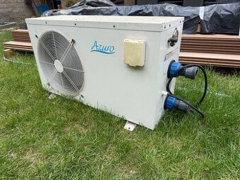 Tepelne cerpadlo Azuro 5kW