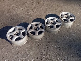 AL diky 5x110 r 15