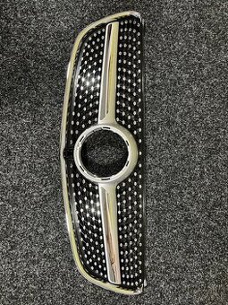 predná maska /grill/ mercedes benz Vclass w447 2018