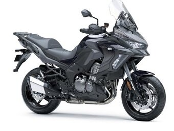 Kawasaki wersis